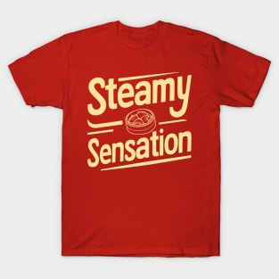 Dim Sum Steamy Sensation T-Shirt